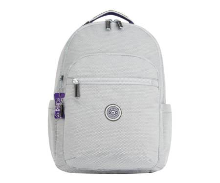Рюкзак Kipling BOOST IT / Grey Ripstop  (KI5543_55O)