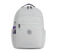 Рюкзак Kipling BOOST IT / Grey Ripstop  (KI5543_55O)