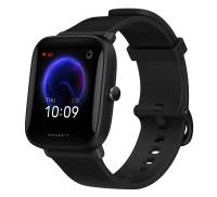 Смарт-часы Amazfit Bip U Black