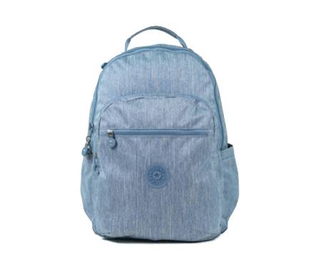 Рюкзак Kipling PEPPERY / Blue Jeans (KI6363_L18)