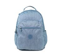 Рюкзак Kipling PEPPERY / Blue Jeans (KI6363_L18)