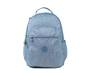 Рюкзак Kipling PEPPERY / Blue Jeans (KI6363_L18)