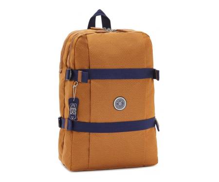 Рюкзак Kipling BOOST IT / Cinnamon Ripst (KI3777_95Y)