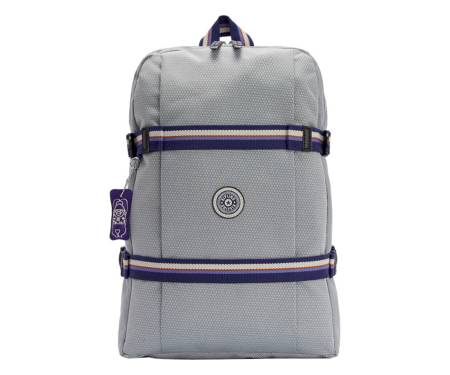 Рюкзак Kipling BOOST IT / Grey Ripstop  (KI3777_55O)