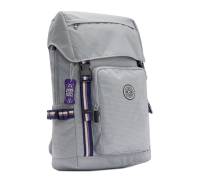 Рюкзак Kipling BOOST IT / Grey Ripstop (KI3323_55O)
