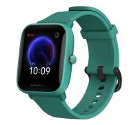 Смарт-часы Amazfit Bip U Green