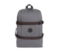 Рюкзак Kipling BOOST IT + / Boulder Stone (KI4726_O48)
