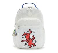 Рюкзак Kipling KEITH HARING / Kh Public Art (KI6498_68I)