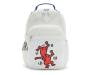 Рюкзак Kipling KEITH HARING / Kh Public Art (KI6498_68I)