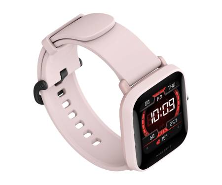 Смарт-часы Amazfit Bip U Pink
