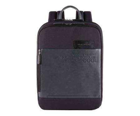 Рюкзак Piquadro ADE/Black (CA4770W107_N)