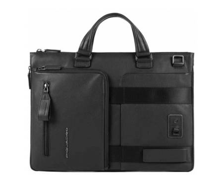 Сумка Piquadro DIONISO/Black (CA4021W103_N)
