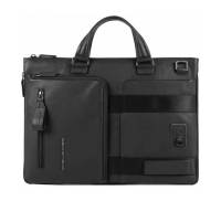 Сумка Piquadro DIONISO/Black (CA4021W103_N)