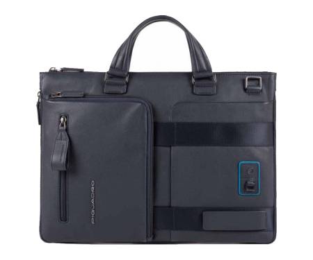 Сумка Piquadro DIONISO/Blue  (CA4021W103_BLU)