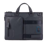 Сумка Piquadro DIONISO/Blue  (CA4021W103_BLU)