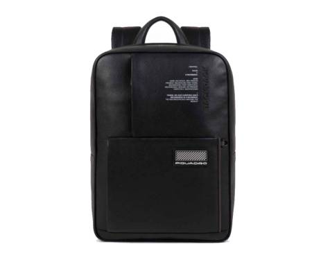 Рюкзак Piquadro ERMES/Black (CA5144W106_N)