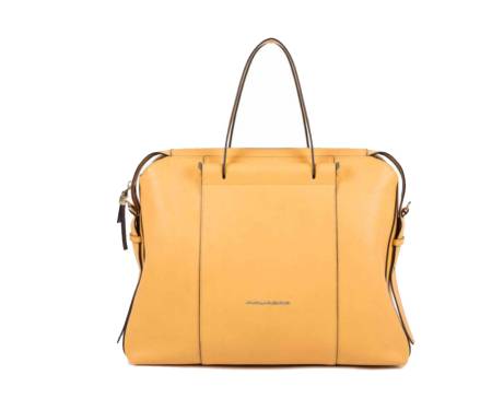Сумка Piquadro CIRCLE/Yellow (CA4577W92_G)