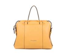 Сумка Piquadro CIRCLE/Yellow (CA4577W92_G)