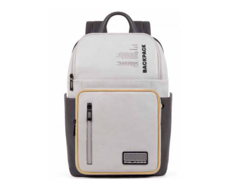 Рюкзак Piquadro ERMES/Grey (CA5145W106_GR)
