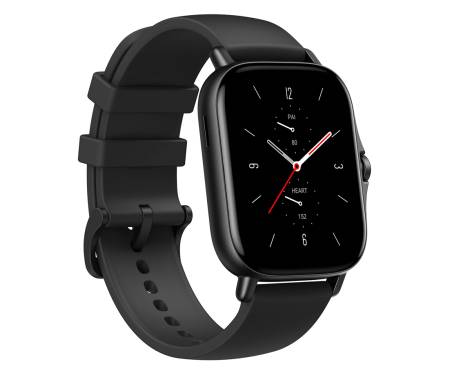 Смарт-часы Amazfit GTS 2 Midnight Black