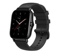 Смарт-часы Amazfit GTS 2 Midnight Black