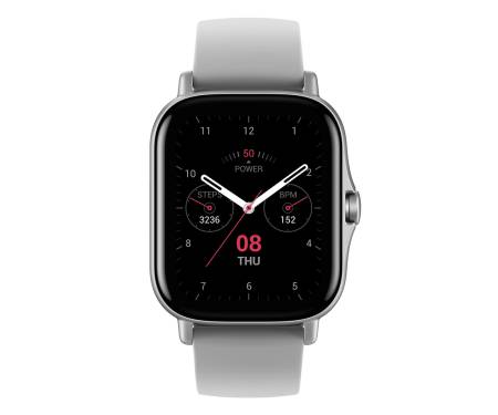 Смарт-часы Amazfit GTS 2 Urban Grey