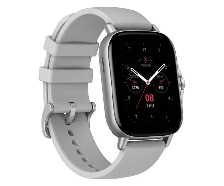 Смарт-часы Amazfit GTS 2 Urban Grey