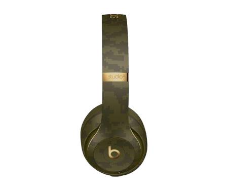 Наушники Beats by Dr. Dre Studio3 Forest Green (MWUH2)