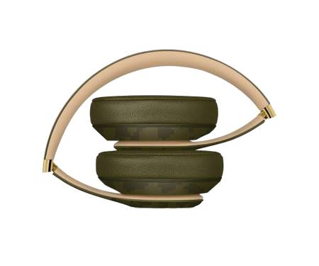 Наушники Beats by Dr. Dre Studio3 Forest Green (MWUH2)