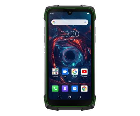 Смартфон Blackview BV6900 4/64GB Green