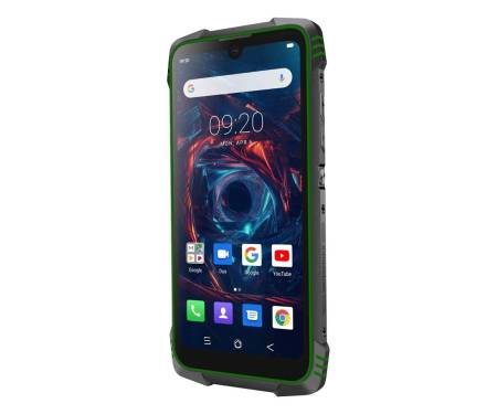 Смартфон Blackview BV6900 4/64GB Green