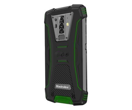 Смартфон Blackview BV6900 4/64GB Green