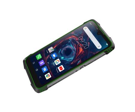 Смартфон Blackview BV6900 4/64GB Green