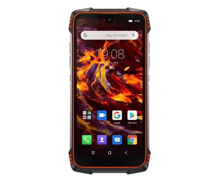 Смартфон Blackview BV6900 4/64GB Orange