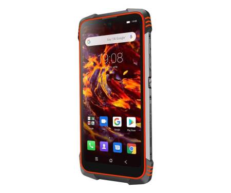 Смартфон Blackview BV6900 4/64GB Orange