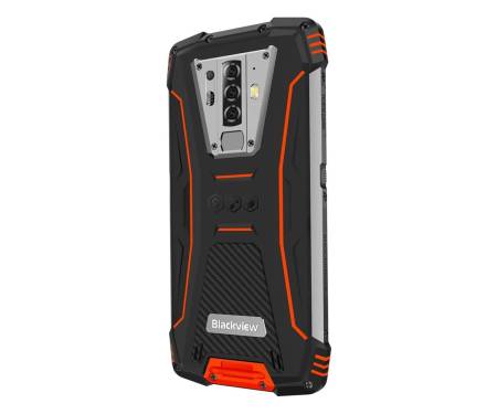 Смартфон Blackview BV6900 4/64GB Orange