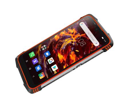 Смартфон Blackview BV6900 4/64GB Orange