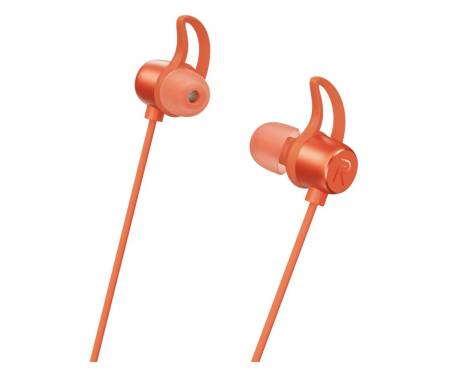 Наушники Realme Buds Wireless Orange