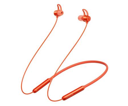 Наушники Realme Buds Wireless Orange