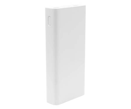 Power Bank Xiaomi Mi Power Bank 3 20000mAh (VXN4258CN, PLM18ZM)