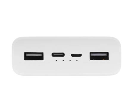 Power Bank Xiaomi Mi Power Bank 3 20000mAh (VXN4258CN, PLM18ZM)