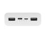 Power Bank Xiaomi Mi Power Bank 3 20000mAh (VXN4258CN, PLM18ZM)