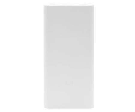Power Bank Xiaomi Mi Power Bank 3 20000mAh (VXN4258CN, PLM18ZM)