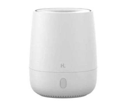 Ароматизатор воздуха Xiaomi HL Aroma Diffuser (HLEOD01) White