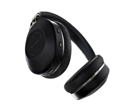 Наушники Bluedio H2 NEW Black