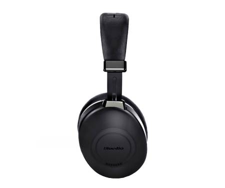 Наушники Bluedio H2 NEW Black