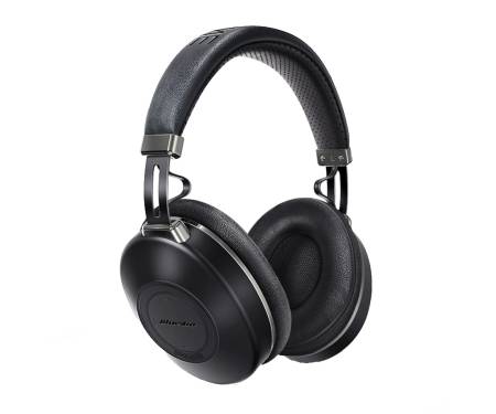 Наушники Bluedio H2 NEW Black
