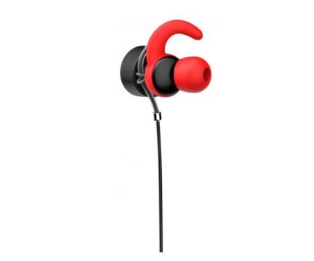 Наушники HP Gaming Headset Red (DHE-7004RD)