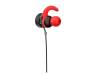 Наушники HP Gaming Headset Red (DHE-7004RD)