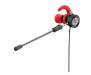 Наушники HP Gaming Headset Red (DHE-7004RD)
